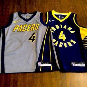 Youth Pacers Oladipo Jersey Bundle